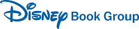Disney Book Group logo