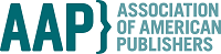American Association of Publishers logo