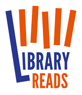 LibraryReads logo