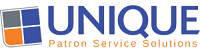 Unique Integrated Communications logo